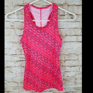 Nike Dri-Fit athletic tank top. Size SP